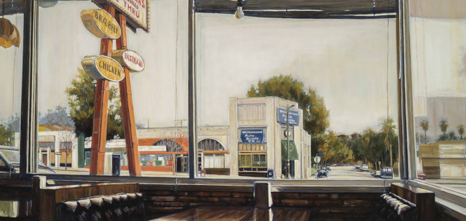 Visit Hilbert Museum