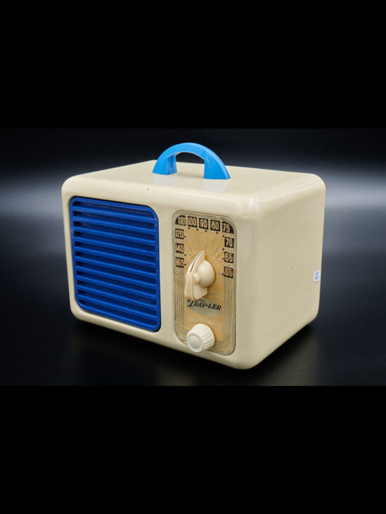 Portable Radios exhibition Portable Radios exhibition