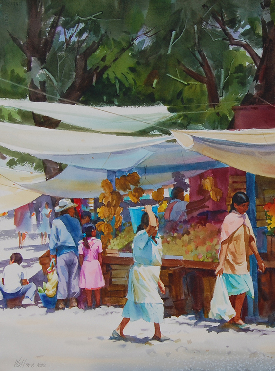 57th Watercolor West