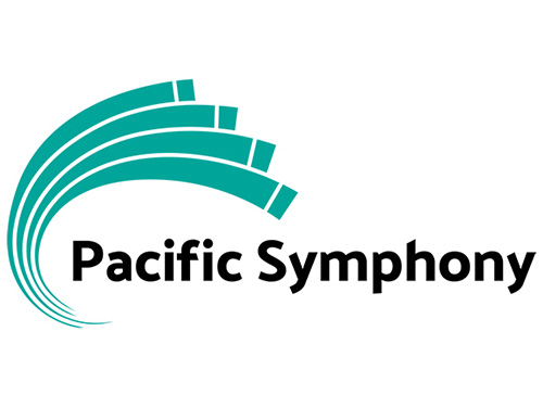 Pacific Symphony logo